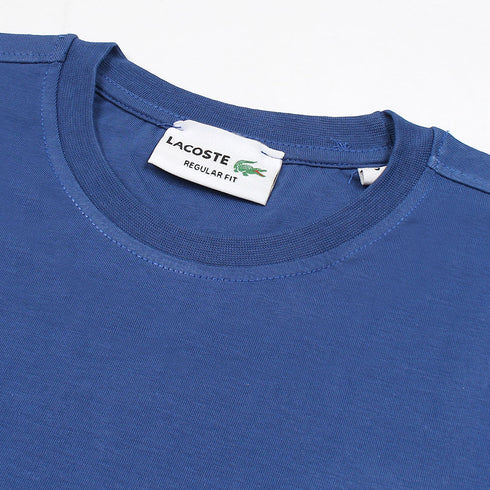 LCST Basic Royal Blue T-Shirt